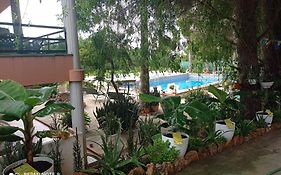 Casa Rural Complex Masia Del Tremendo Y Agroturismo