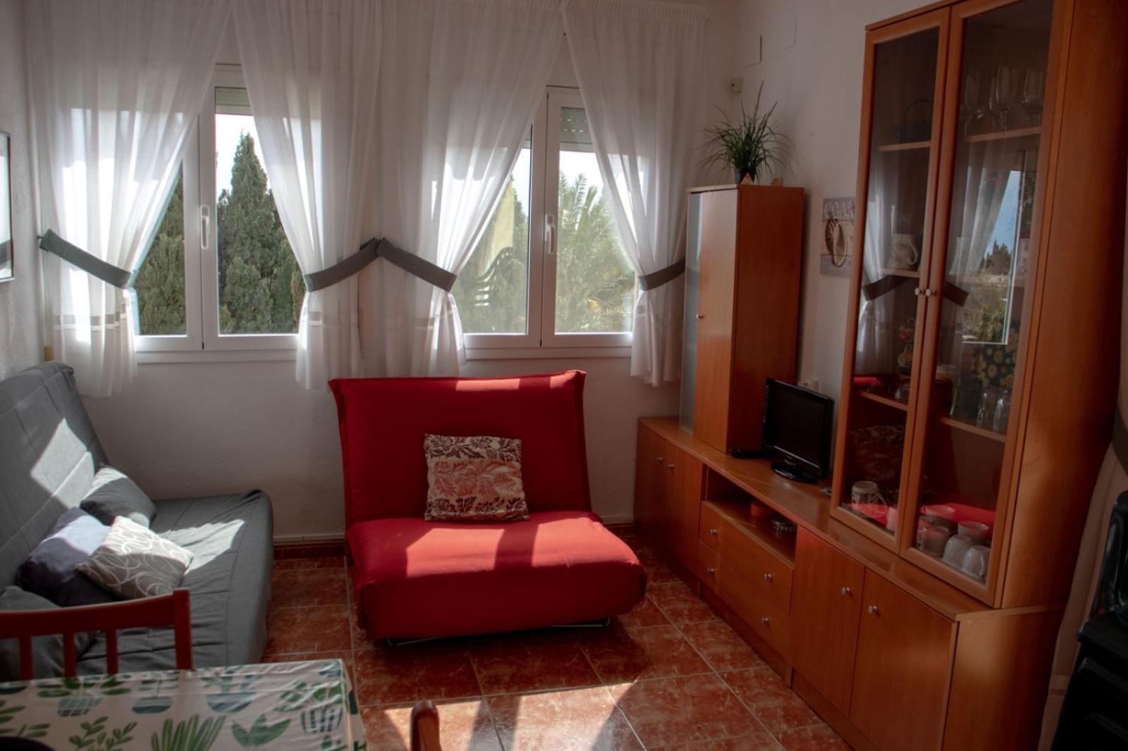 Casa Rural Complex Masia Del Tremendo Y Agroturismo Camarles Extérieur photo